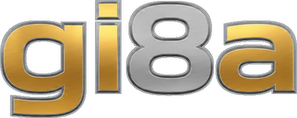 gi8a logo